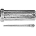 PINCLEVIS W/ COTTERRPLCS FISHER #5523