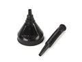 ~(3 lbs. 15X6X6)~ Jerry Can Funnel Flexable