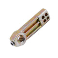 PKGD. STRAIGHT CAM BAR (SHORT) 1-7/