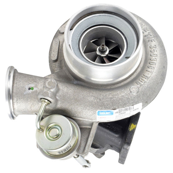 GASKET TURBOCHARGER