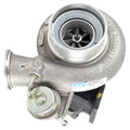 GASKET TURBOCHARGER