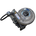 GASKET TURBOCHARGER