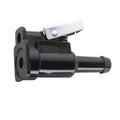 OMC TANK FITTING