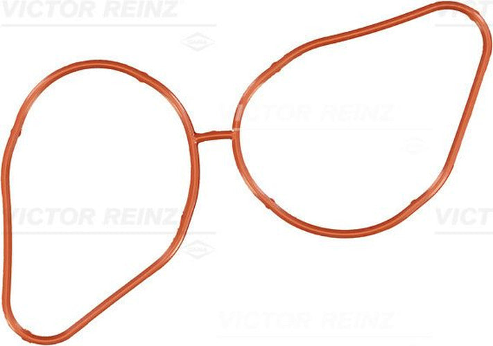 Fuel Injection Plenum Gasket - 71-34242-00