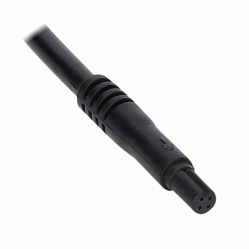 RGBW PIGTAIL ADAPTER - 36 INCHES
