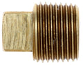 Gates 6MPB-PLUG SQ HEAD