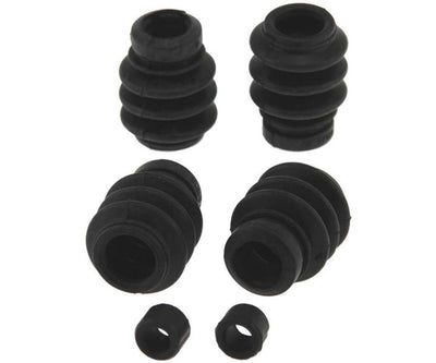BRAKE CALIPER RUBR BUSHNG
