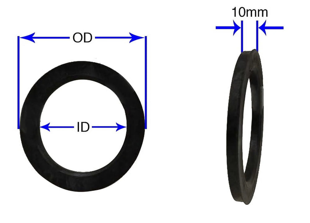 REVOLUTION auto part