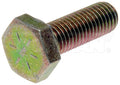 SAE HEX HEAD BOLT