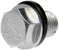 OIL DRAIN PLUG OVERSIZE