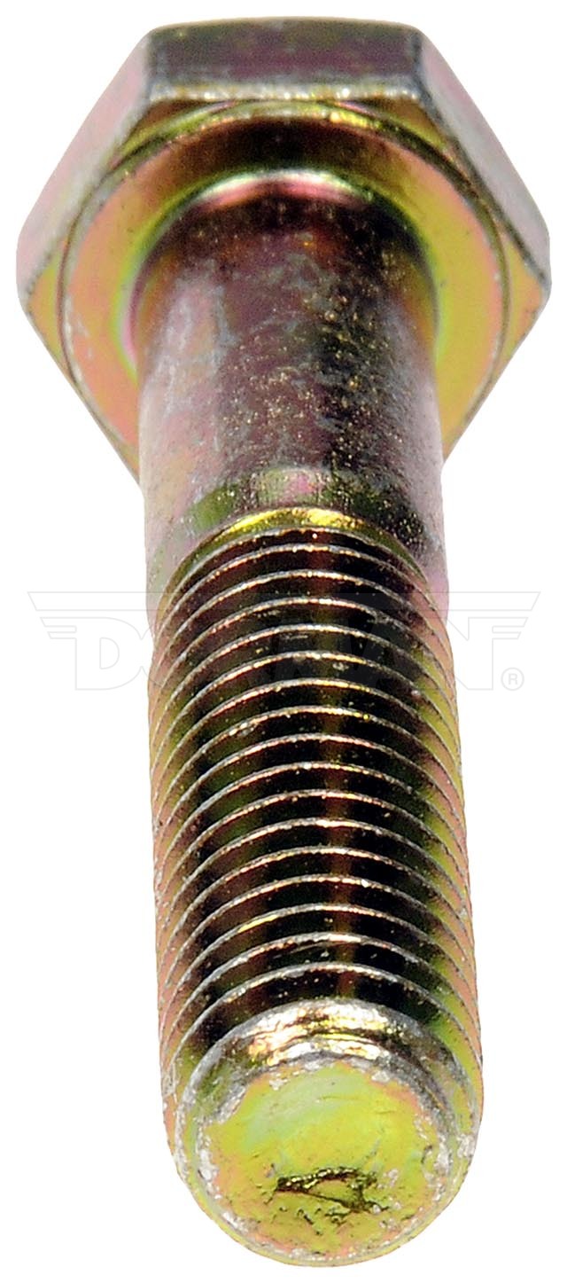SAE HEX HEAD BOLT