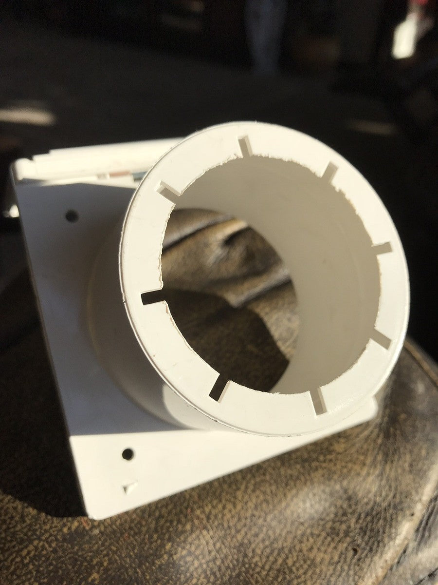 ZEBRA RV INC auto part