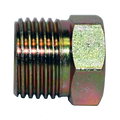 PS TUBE NUT 3/8' 5/8-18 I