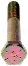 SAE HEX HEAD BOLT
