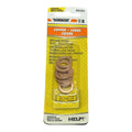 BRAKE HOSE BOLT WASHERS