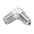 Goodridge 90 Deg Male Adaptor AN3 to 1/8 NPT