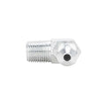 Goodridge 90 Deg Male Adaptor AN3 to 1/8 NPT