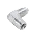 Goodridge 90 Deg Male Adaptor AN3 to 1/8 NPT