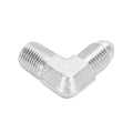 Goodridge 90 Deg Male Adaptor AN3 to 1/8 NPT