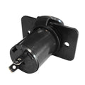 POWER SOCKET/SOCKET & CAP 12V