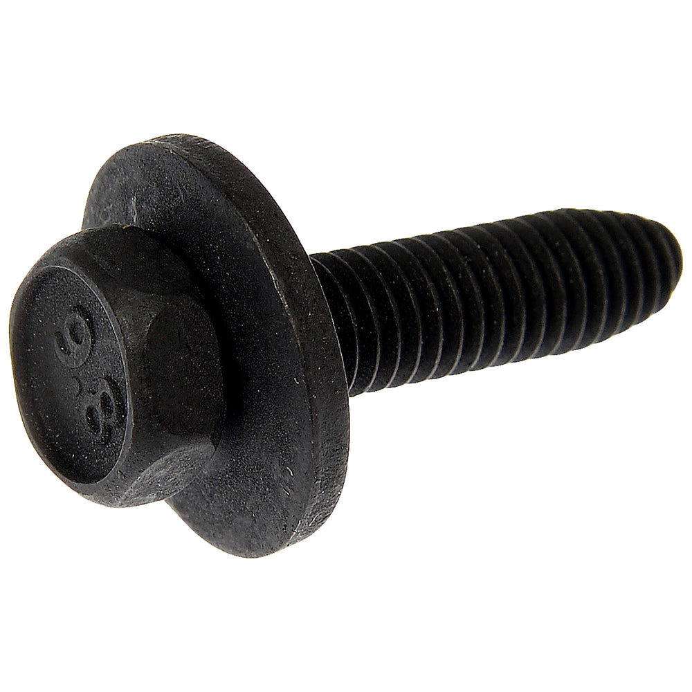 Fasteners: Body Bolt; M6X25, M6.3X25