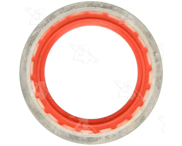 FOUR SEASONS red auto part
