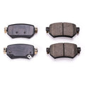 BRAKE SHIMS