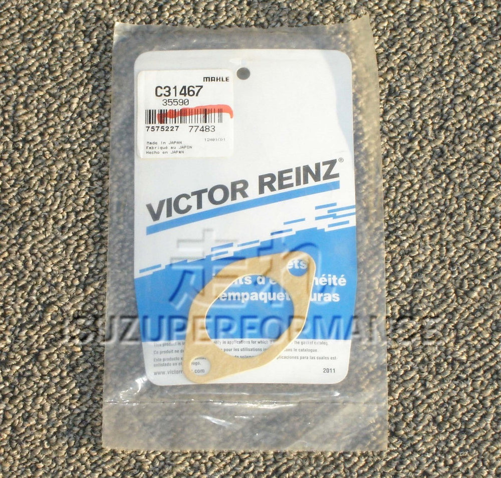 MAHLE Original Acura SLX 97-96 Water Manifold Gasket