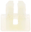 NUT NYLON FOR #6/#8 SCRW