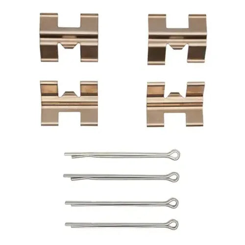 R1 Concepts Disc Brake Hardware Kit Fits MG MGB