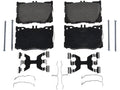 BRAKE CALIPER KIT