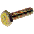 HEX BOLT - GRADE 8 - 1/4 IN.-28 X 1