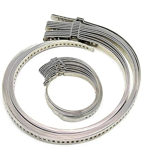 CV BOOT CLAMP