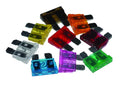(25)FUSES 7.5 AMP.