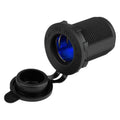 SEA DOG blue auto part