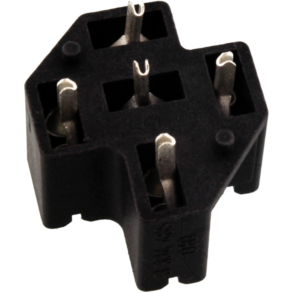 PLUG HOUSING