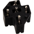 PLUG HOUSING