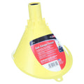 GAS GAUGE FUNNEL