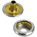 CANVAS SNAP CAP/SOCKET 5/16" -
