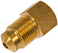 BRKADAPT M10-1.0X3/16