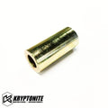Kryptonite control arms