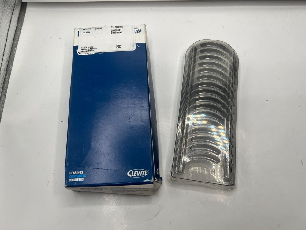 CONN. ROD BEARING SET