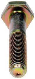 HEX BOLT - GRADE 8 - 1/4 IN.-28 X 1
