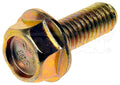 FLANGED BOLT - CLASS 10.9 - M6-1 X