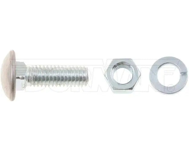 BOLT BUMPR 3/816X11/4