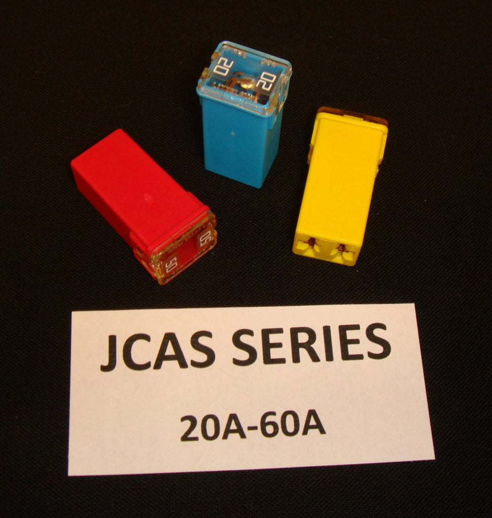 FUSE - JCASE
