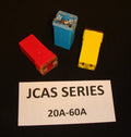 FUSE - JCASE