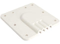 CABLE ENTRY PLATE QUAD CABLE