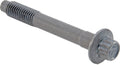 Front Hub to Steering Knuckle Bolt for 84-06 Jeep XJ, MJ, YJ, TJ, ZJ, 6 Required Crown Automotive