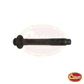 Front Hub to Steering Knuckle Bolt for 84-06 Jeep XJ, MJ, YJ, TJ, ZJ, 6 Required Crown Automotive